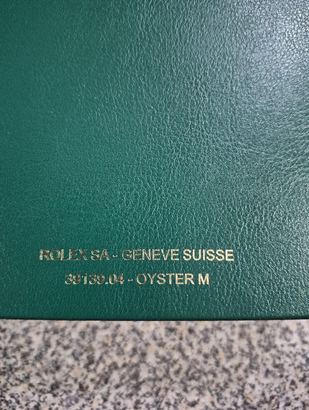Rolex Watch Box – Excellent Condition - Picture 6 of 6